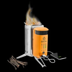 BioLite CampStove 2+ -Outdoor Gear Store bmc csc1001det3 92080.1614010901