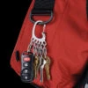 Nite Ize Bigfoot Locker Keyrack -Outdoor Gear Store bmc klkbf 11 r6det 66789.1587729590