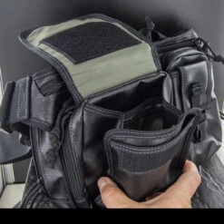 Magforce Catch Waistpack 1200D Waterproof 18 Magforce Catch Waistpack 1200D Waterproof -Outdoor Gear Store catch7 25152.1654611038.1280.1280 19548.1654611464