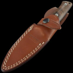 Lion Steel Bushcraft B35 Wood -Outdoor Gear Store ccm ls b35wndet3 66976.1661355694