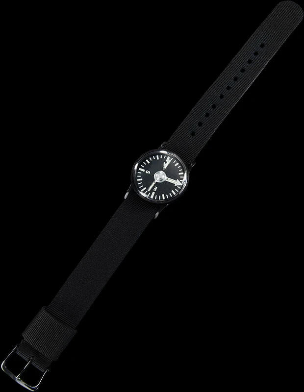 Cammenga Tritium Wrist Compass 4 Cammenga Tritium Wrist Compass - Image 2