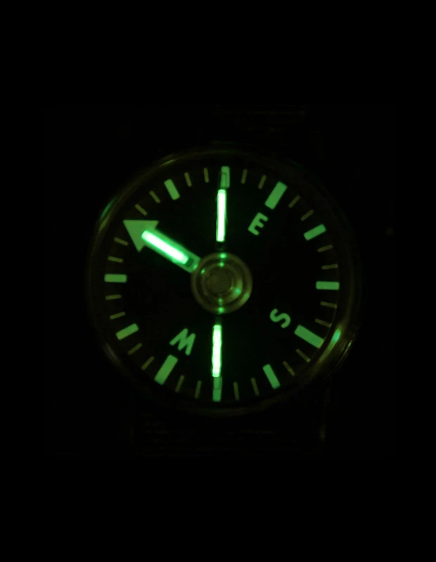 Cammenga Tritium Wrist Compass 3 Cammenga Tritium Wrist Compass