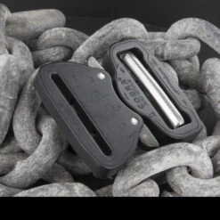 AustriAlpin COBRA Pro Style 45mm Matt Black -Outdoor Gear Store cl fc45mfv xb 46126.1587729651