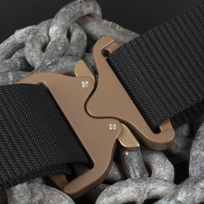 AustriAlpin COBRA Pro Style 50mm Brown 8 AustriAlpin COBRA Pro Style 50mm Brown - Image 6