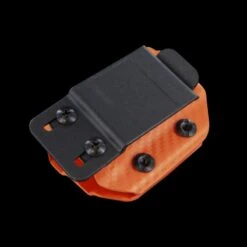 Clip And Carry Leatherman Free P4 Sheath -Outdoor Gear Store clp027det 38048.1692698720