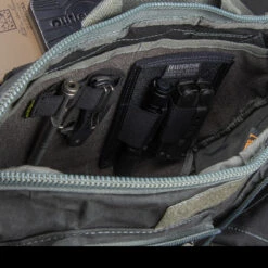 Magforce Aries Cross Body Waxed Canvas Bag -Outdoor Gear Store crossbody6 65304.1689850510.1280.1280 48528.1689945678