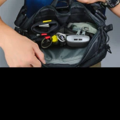 Magforce Aries Cross Body Waxed Canvas Bag -Outdoor Gear Store crossbody 47858.1689850510.1280.1280 79751.1689945678