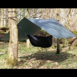 DD Hammocks SuperLight Tarp -Outdoor Gear Store dd 002det3 33151.1588583271