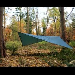 DD Hammocks 4 X 4 Tarp -Outdoor Gear Store dd 011det2 49289.1587395101