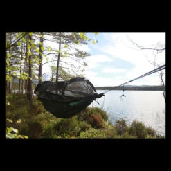 DD Hammocks SuperLight Jungle Hammock -Outdoor Gear Store dd 018det10 08696.1587400629