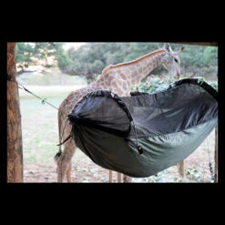 DD Hammocks SuperLight Jungle Hammock -Outdoor Gear Store dd 018det7 37135.1587400615