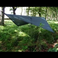 DD Hammocks 3 X 3 Tarp -Outdoor Gear Store dd 019det3 95041.1587403863