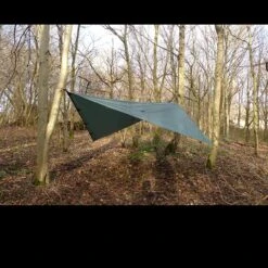 DD Hammocks 3.5 X 3.5 Tarp -Outdoor Gear Store dd 039det 82072.1587729338