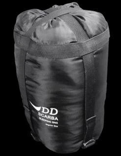DD Hammocks DD Scarba Sleeping Bag Regular -Outdoor Gear Store dd 043det 20817.1587414307
