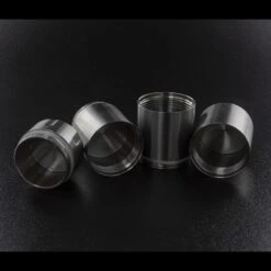 TiTech Titanium Storage Capsule -Outdoor Gear Store dem t41det1 50261.1587420324