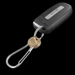 Everyman Cowan Carabiner -Outdoor Gear Store emccdet4 34088.1587412615