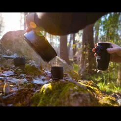 Wacaco Minipresso GR -Outdoor Gear Store esk mpgr 15det11 46525.1587401411