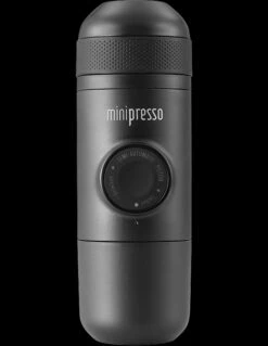 Wacaco Minipresso GR -Outdoor Gear Store esk mpgr 15det4 79891.1587401399