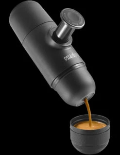 Wacaco Minipresso GR -Outdoor Gear Store esk mpgr 15det5 98557.1587729054