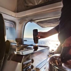 Wacaco Minipresso GR -Outdoor Gear Store esk mpgr 15det8 07196.1587401401