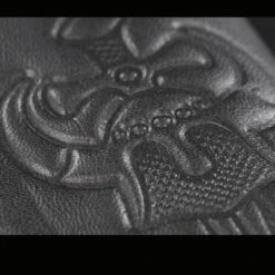 Fallkniven NL5 Idun Leather Sheath -Outdoor Gear Store faknl5sldet2 88142.1587409816