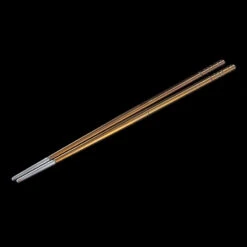 Due Cigni Sushi Chopsticks Titanium Rib -Outdoor Gear Store fox 2c1200det 55256.1587425172