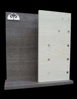 Due Cigni Knife Display