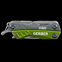 Gerber Dime Pocket Tool 8 Gerber Dime Pocket Tool -Outdoor Gear Store g0469det3 78226.1587729105