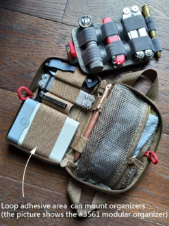 Magforce IFAK Pouch 18 Magforce IFAK Pouch -Outdoor Gear Store ifak1 44421.1653646191.1280.1280 78838.1653646991