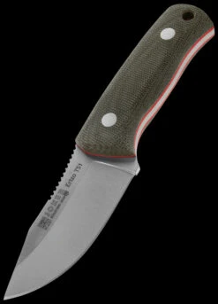 Joker Erizo TS1 Fixed Blade Knife -Outdoor Gear Store joker 56469.1692787105