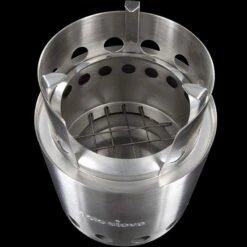 Solo Stove Campfire 17 Solo Stove Campfire -Outdoor Gear Store lyon ss1det4 1 59535.1671633280