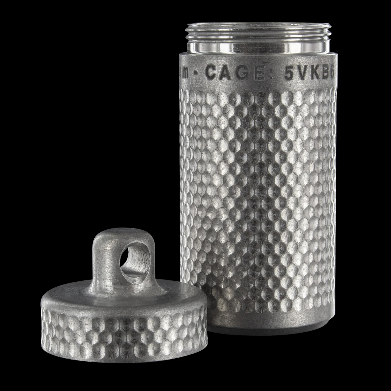 Maratac Piccolo Nitro Vault XL 8 Maratac Piccolo Nitro Vault XL - Image 6