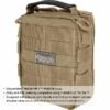 Maxpedition FR1 Medical Pouch -Outdoor Gear Store maxp 226det5 93829.1674821502