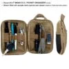 Maxpedition Pocket Organiser EDC -Outdoor Gear Store maxp 246det 06139.1673266819