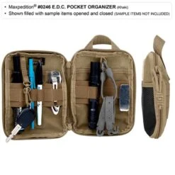 Maxpedition Pocket Organiser EDC