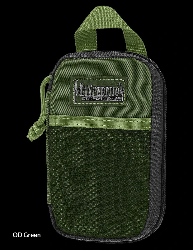 Maxpedition Micro Pocket Organiser 10 Maxpedition Micro Pocket Organiser - Image 8