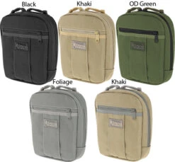 Maxpedition JK-2 Large Carry Pouch -Outdoor Gear Store maxp 480 colours 1 1 67335.1677680683
