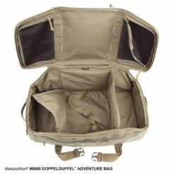 Maxpedition Doppelduffel Adventure Bag -Outdoor Gear Store maxp 608det6 38087.1662131867