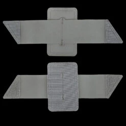 Maxpedition DMW Dual Mag Wrap GREY -Outdoor Gear Store maxp dmwdet2 71866.1587729092