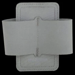 Maxpedition DMW Dual Mag Wrap GREY -Outdoor Gear Store maxp dmwdet4 91765.1587402755