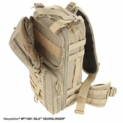 Maxpedition Gila Gearslinger -Outdoor Gear Store maxp pt1061 kdet8 60765.1587397231