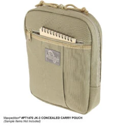 Maxpedition JK-3 Large Concealed Carry Pouch WAS £46.95 -Outdoor Gear Store maxp pt1470det9 34017.1609338760