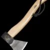 Prandi Hatchet "German Type" 600g -Outdoor Gear Store mdl 300306thx4det 97897.1587729314