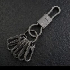 MecArmy CH22 Two-Way Carabiner -Outdoor Gear Store mec ch22 44458.1587418074