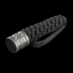 MecArmy FFT Titanium Bead And Lanyard Model A -Outdoor Gear Store mec fft adet 47783.1587729319
