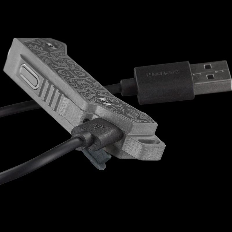 MecArmy FL02 Lucky Monster 5 MecArmy FL02 Lucky Monster - Image 3