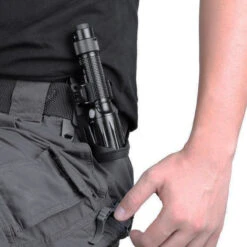 Nextorch V5 Tactical Polymer Holster 11 Nextorch V5 Tactical Polymer Holster -Outdoor Gear Store nextorch v5det3 41199.1651057910