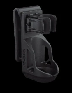 Nextorch V5 Tactical Polymer Holster 9 Nextorch V5 Tactical Polymer Holster -Outdoor Gear Store nextorch v5det4 58560.1651057910