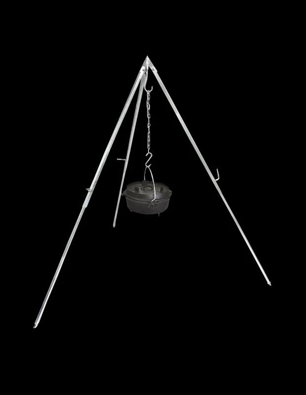 Petromax Cooking Tripod 3 Petromax Cooking Tripod