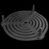 Petromax Cast Iron Stack Grate 1 Petromax Cast Iron Stack Grate -Outdoor Gear Store p4 px gr sdet 95631.1587729062